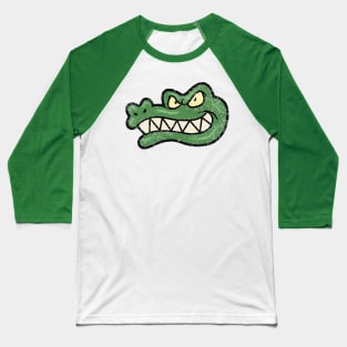 Crock Baseball T-Shirt